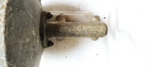 Fiat Bravo - Brava Brake booster