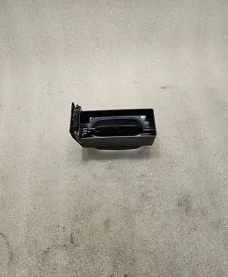 Audi V8 Dashboard side air vent grill/cover trim 441820901