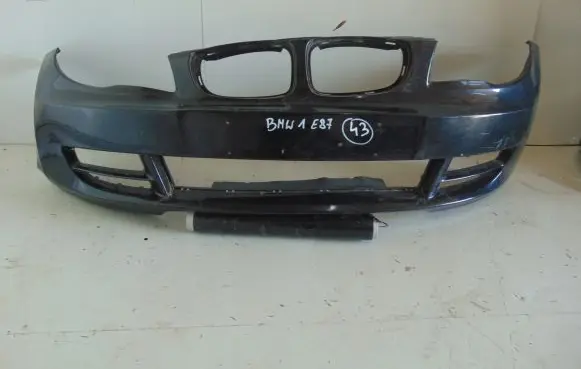 BMW 1 E81 E87 Front bumper