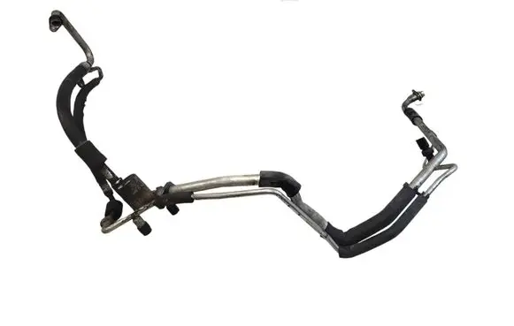 Citroen Jumpy Air conditioning (A/C) pipe/hose 1400835180