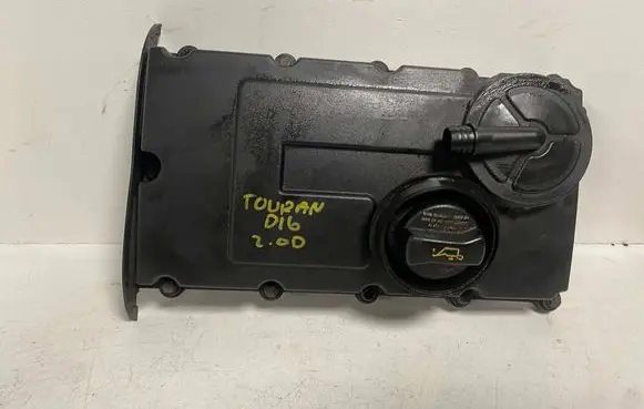 Volkswagen Touran I Rocker cam cover 03G103469 03G103475