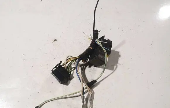 Citroen C8 Sensor 