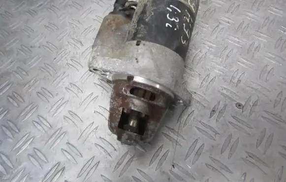 Honda Civic Starter motor 31200p06l03 31200-p06-l03