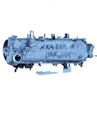 Fiat 500 Engine 55211741