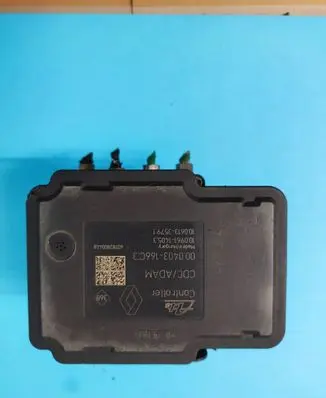 Renault Laguna III ABS Pump 10096114053 000403166C3 10061335791