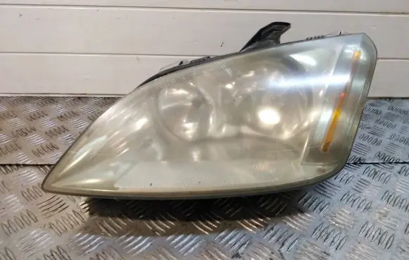 Ford Focus C-MAX Headlight/headlamp 3M5113006AH 270601LH