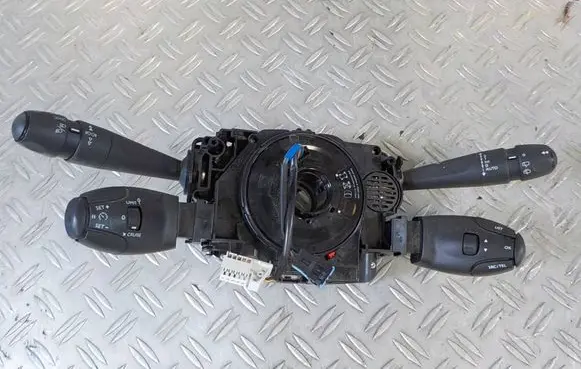 Toyota Proace Cruise control switch 