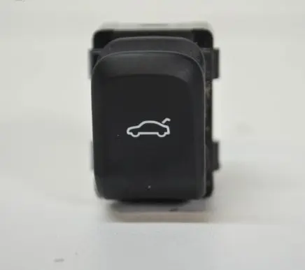 Audi A3 S3 8V Tailgate/boot open switch button 