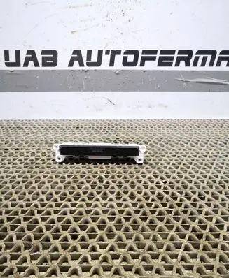 KIA Sportage Screen/display/small screen 959603U000
