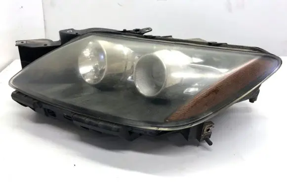 Mazda CX-7 Headlight/headlamp