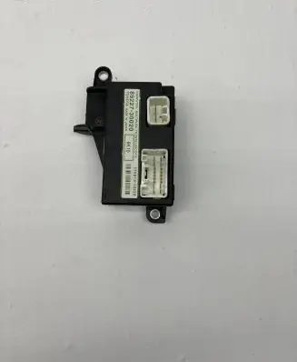 Lexus IS 220D-250-350 Other control units/modules 8922730020 17581210220