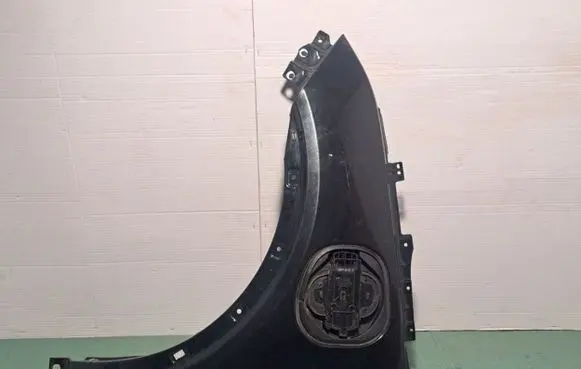 Chevrolet Bolt Fender