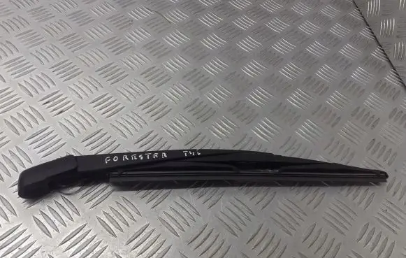 Subaru Forester SH Rear wiper blade arm