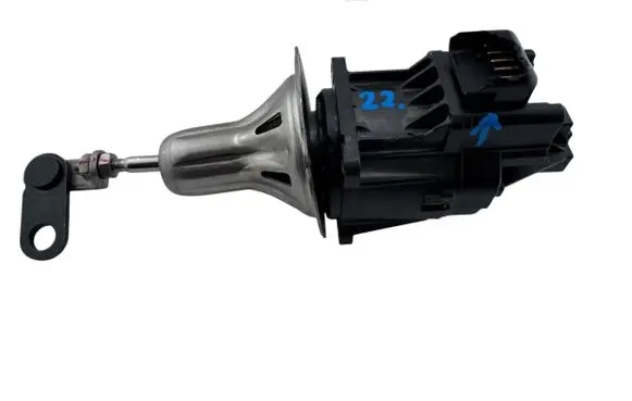 BMW M5 F90 Turbo solenoid valve K6T55375