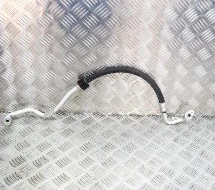 Jaguar F-Pace Air conditioning (A/C) pipe/hose JX7319N601BA