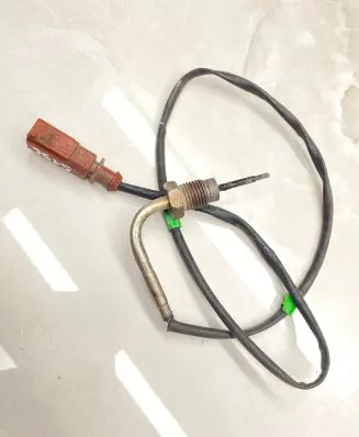 Audi A3 S3 A3 Sportback 8P Exhaust gas temperature sensor 03L906088