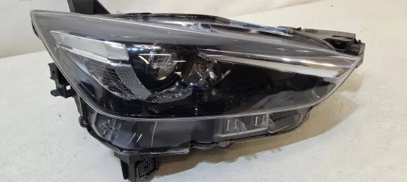Mazda CX-3 Headlight/headlamp