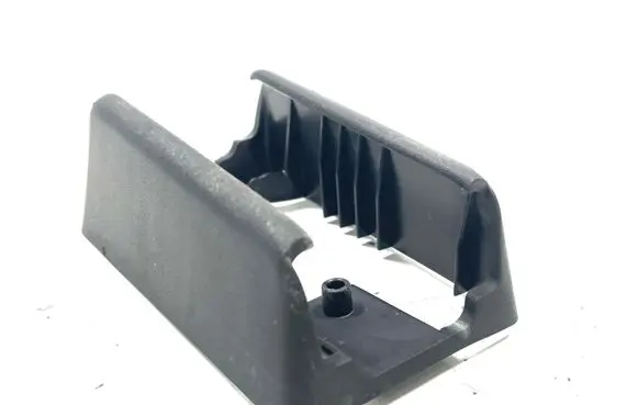 Seat trim