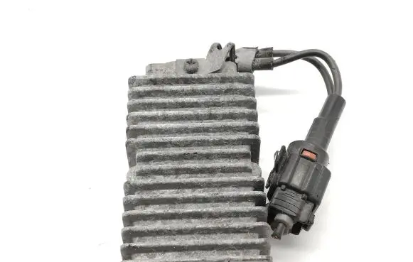 Lexus GS 300 350 430 450H Heater blower motor/fan resistor 2308031020