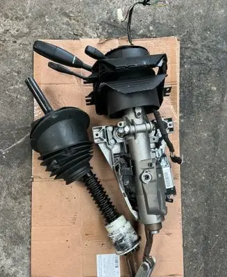 Chrysler 300 - 300C Steering wheel axle P05057431AB PP050460162