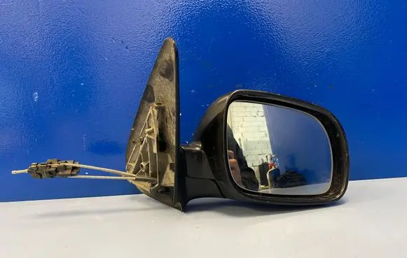 Seat Leon (1M) Manual wing mirror 1M0857934RE 010515