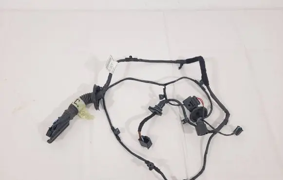 Seat Ibiza IV (6J,6P) Front door wiring loom 6J4971121 50981760 N41563