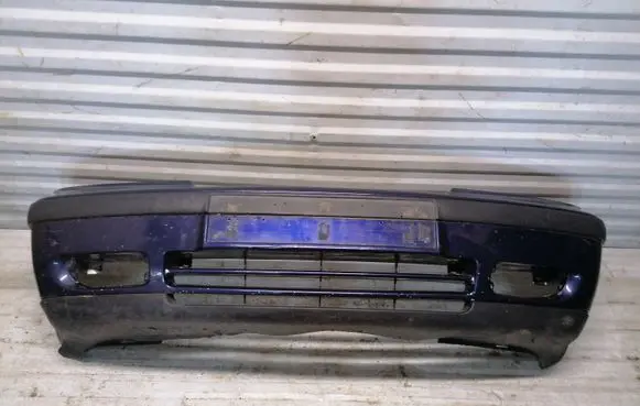 Skoda Octavia Mk1 (1U) Front bumper 1U0807221