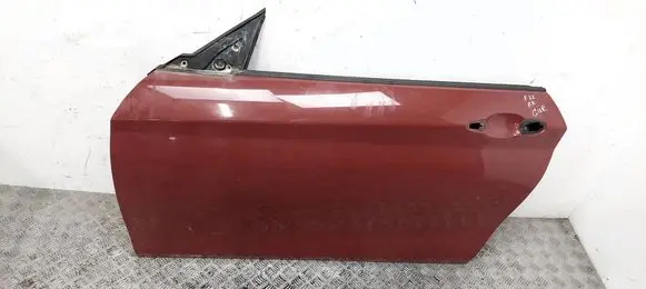 Door (2 Door Coupe)
