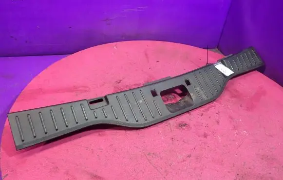 Ford S-MAX Front underbody cover/under tray 6M21-R40320-AG