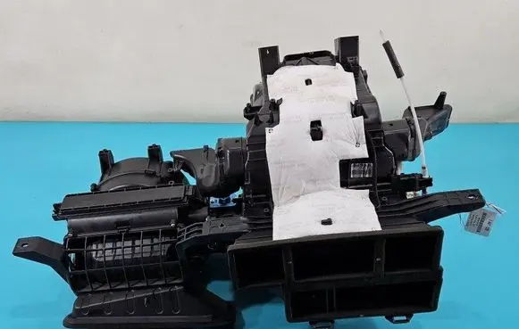 KIA Rio Interior heater climate box assembly IMPRK1441126