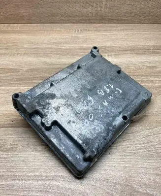 Ford Focus Engine control unit/module ECU 3M5112A650GD 3G20