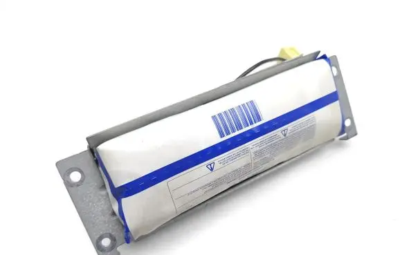 Passenger airbag