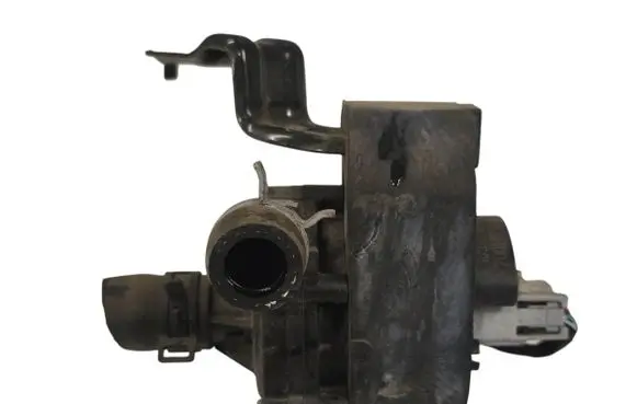 Tesla Model S Electric auxiliary coolant/water pump 105723500G 82001481509