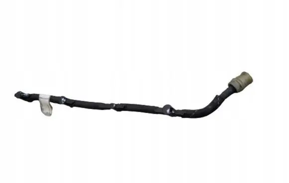 Volkswagen Tiguan Fuel return line/hose 03N130235A