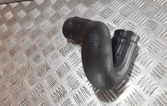 Audi A4 S4 B6 8E 8H Intercooler hose/pipe