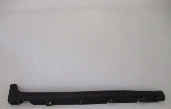 Citroen C3 Front sill (body part) 9813817380