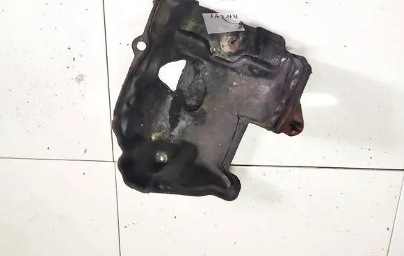 Hyundai i30 Exhaust heat shield 