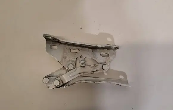 Hyundai Tucson IV NX4 Engine bonnet/hood hinges
