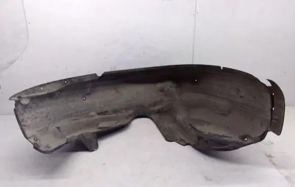 BMW 6 E63 E64 Rear arch fender liner splash guards 7009718