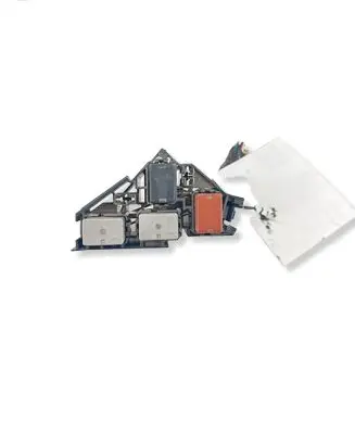 Subaru Outback Fuse module 