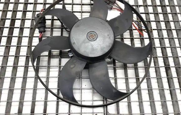Volkswagen Tiguan Fan set 1K0959455DT