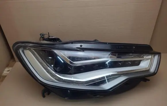Audi A6 C7 Headlight/headlamp 4G0941034A