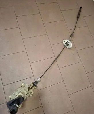 Hyundai i40 Gear selector 46700-3ZXXX