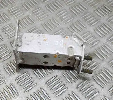 Toyota Prius (XW50) Front bumper shock/impact absorber 