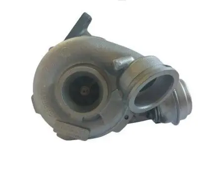 Mercedes-Benz Sprinter W901 W902 W903 W904 Turbo 709836 6110960899 6110961599