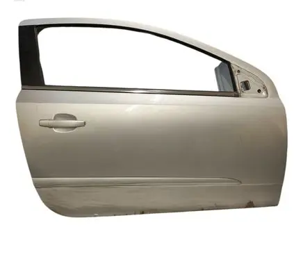 Opel Astra H Door (2 Door Coupe) 