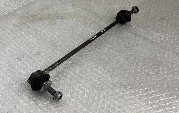 Front anti-roll bar/stabilizer link