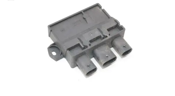 BMW X1 F48 F49 Tailgate/trunk control unit/module 7496165