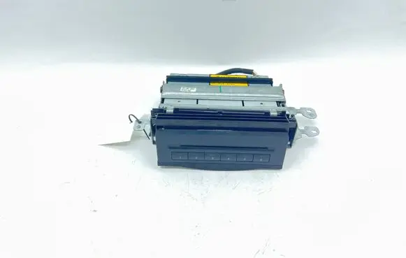 Mercedes-Benz ML W164 CD/DVD changer A2118706189