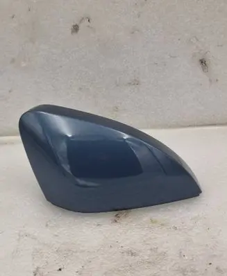 Skoda Scala Plastic wing mirror trim cover 657857538B